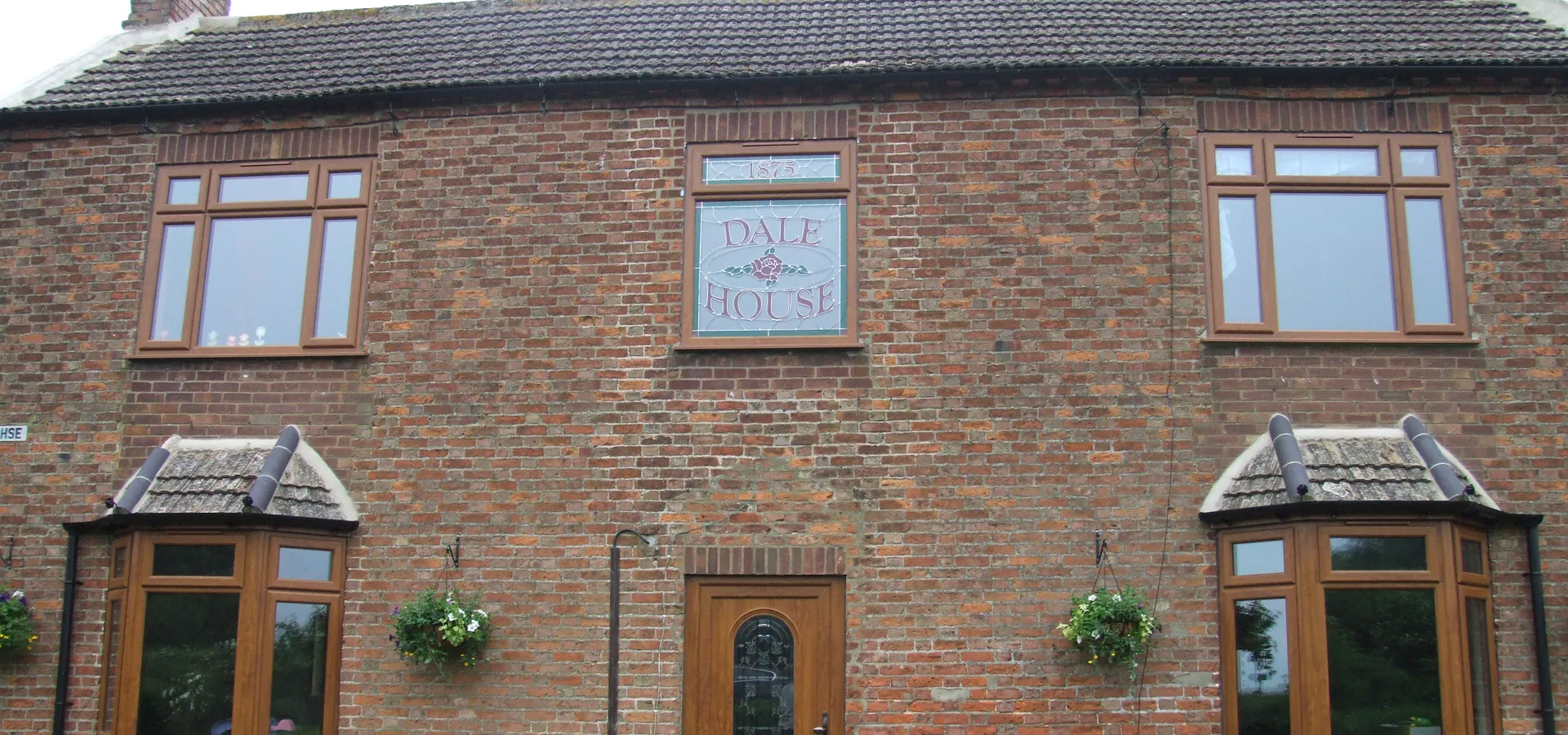 Conservatories Westcombe Park