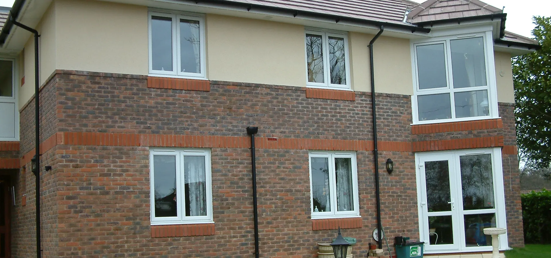 Double Glazing Prices Westcombe Park
