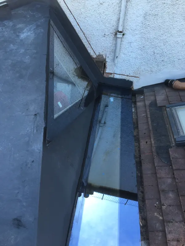 Skylights Westcombe Park